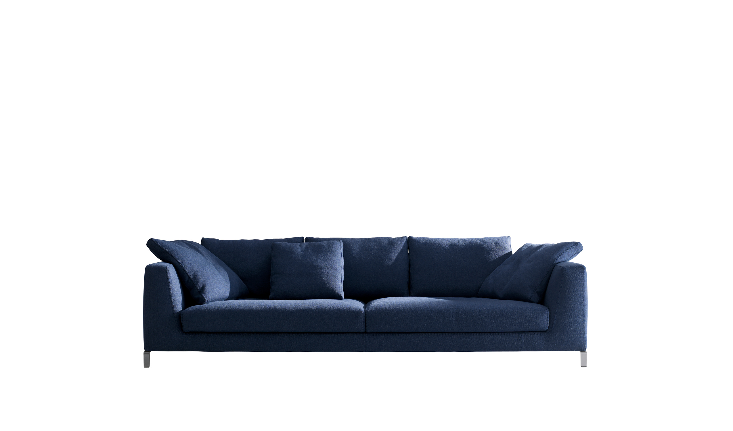 Modern designer italian sofas - Ray Sofas 3
