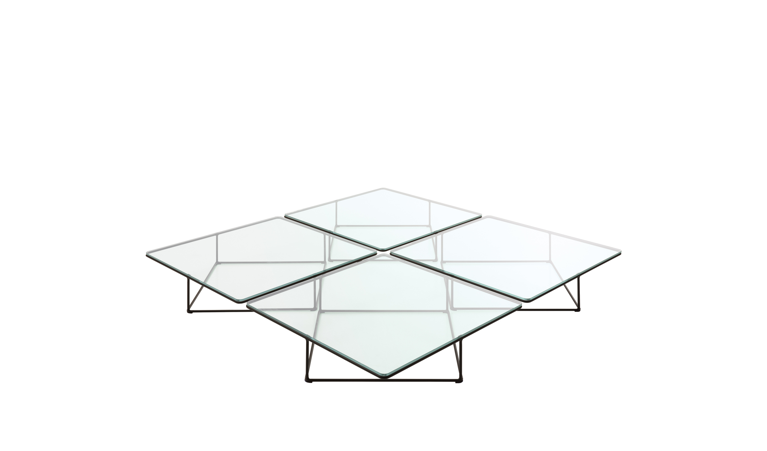 Designer italian modern small tables  - Lemante Small tables 3