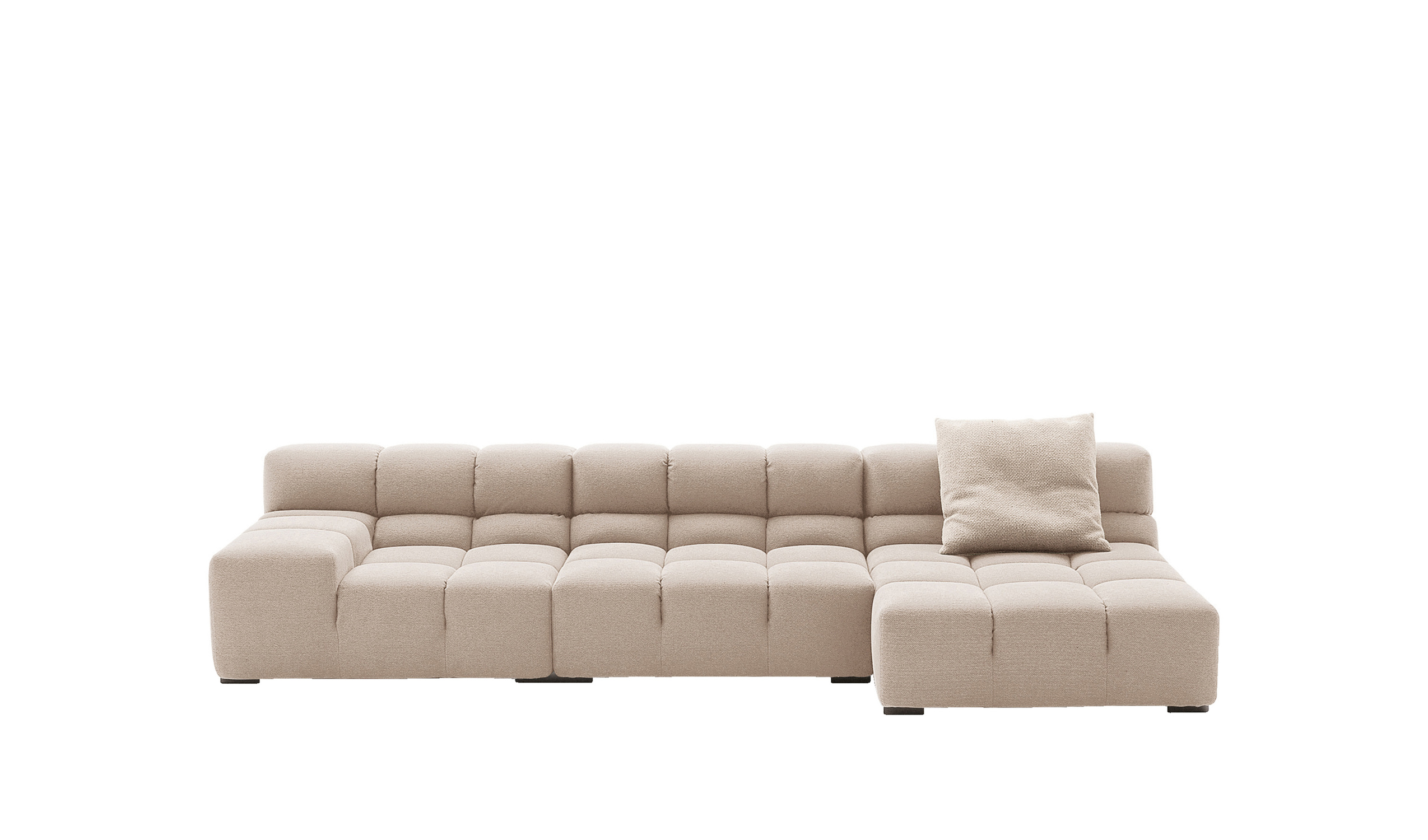Modern designer italian sofas - Tufty-Time Sofas 3