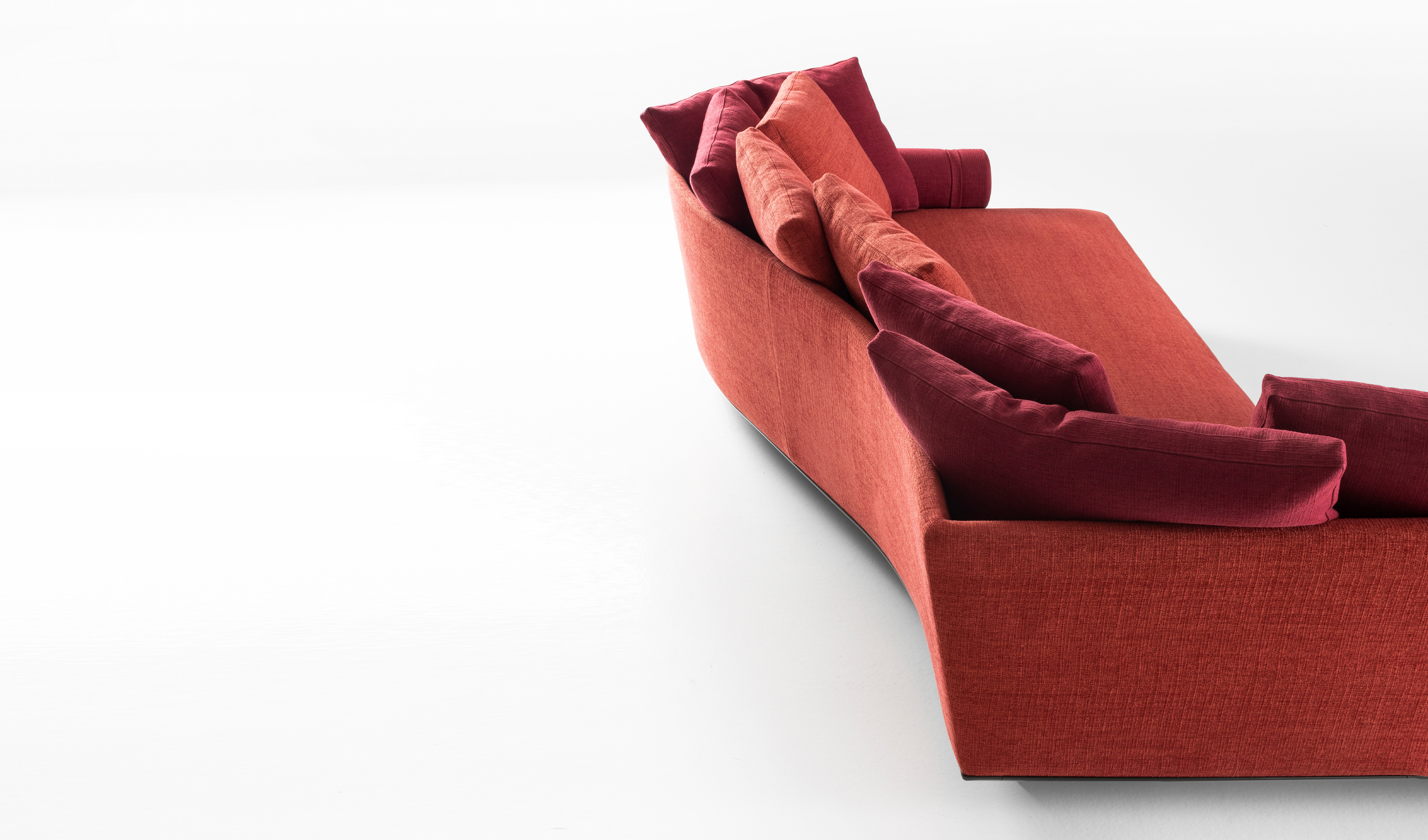 Modern designer italian sofas - Noonu Sofas 4