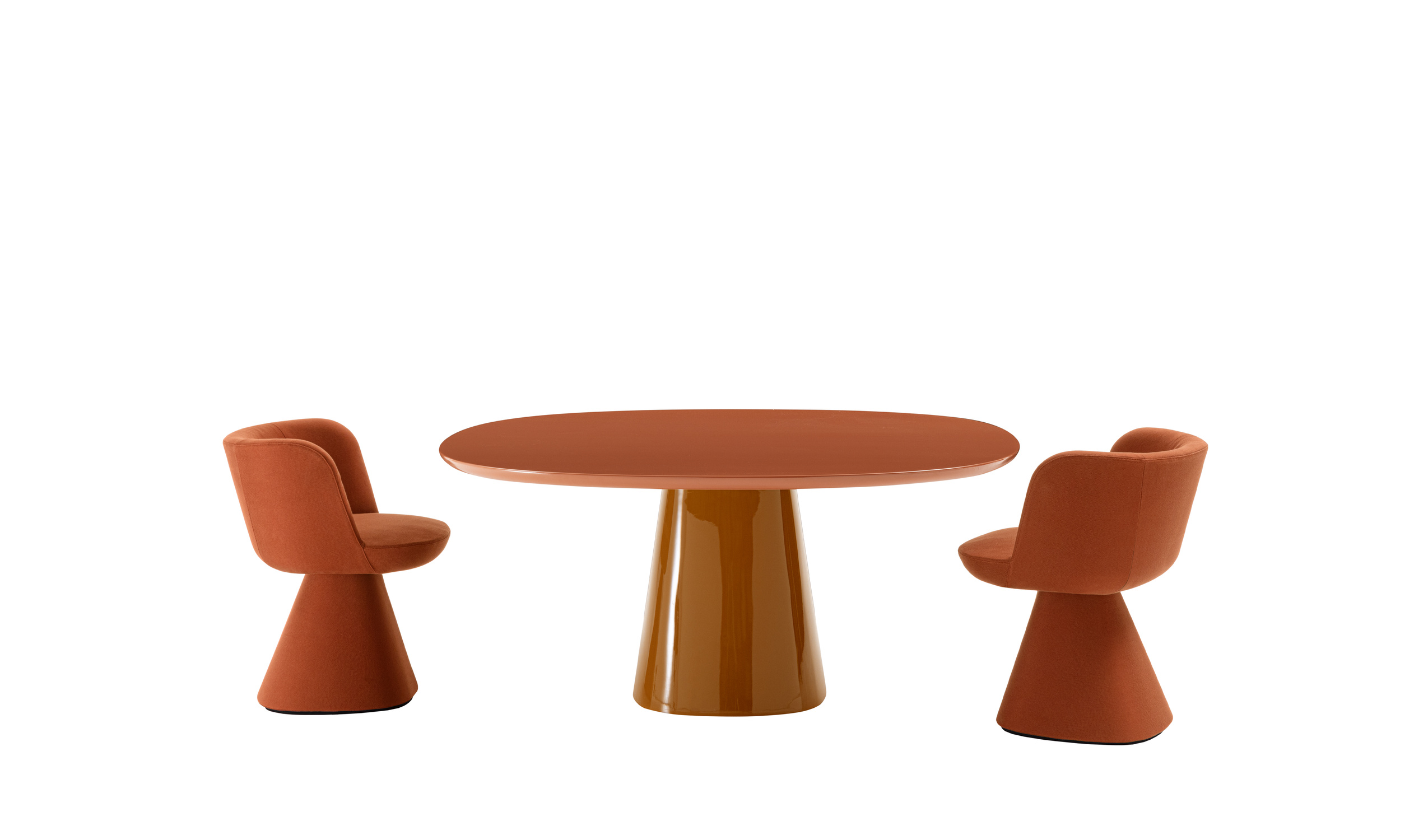 Italian designer modern tables - Allure O' Tables 4