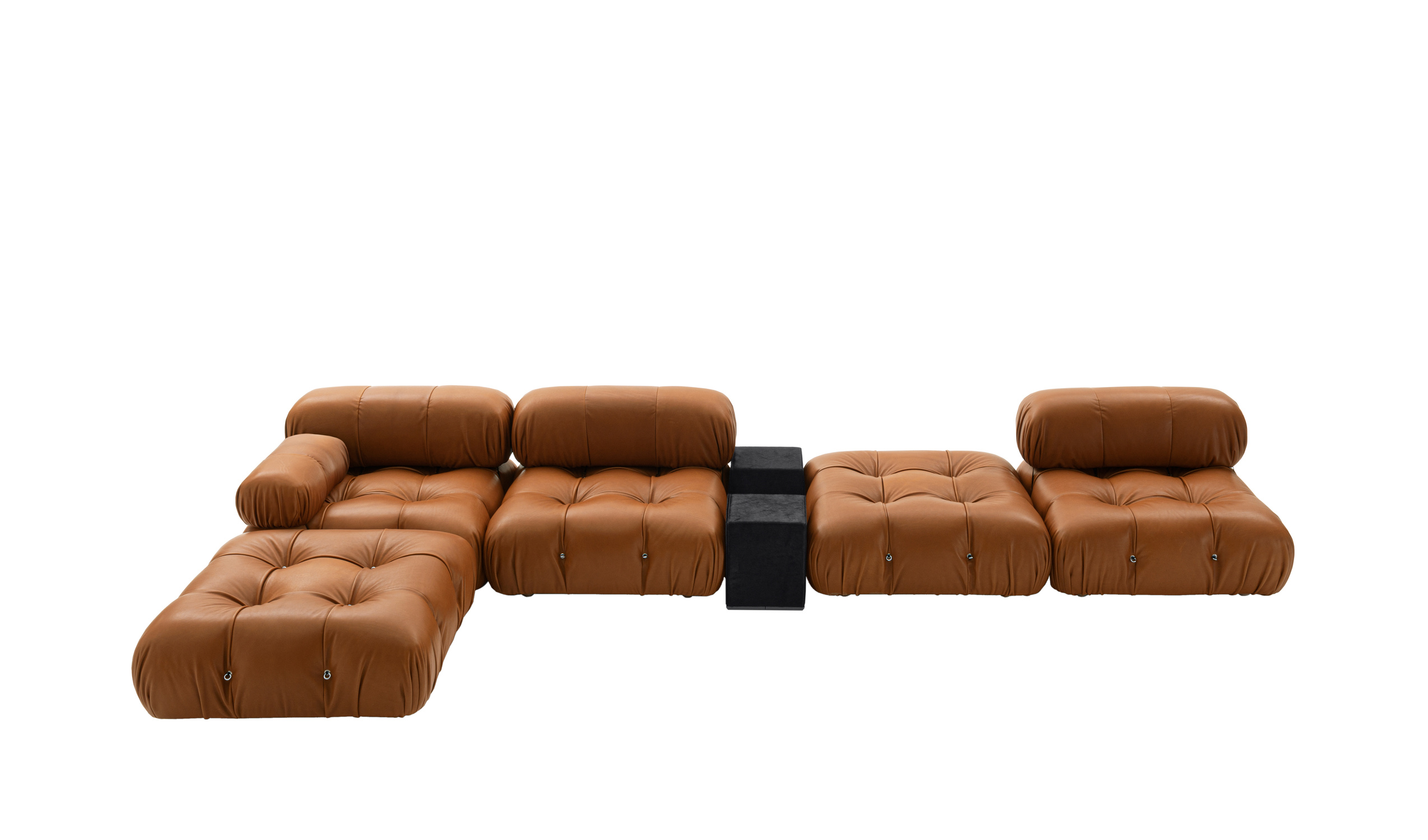 Modern designer italian sofas - Camaleonda Sofas 4