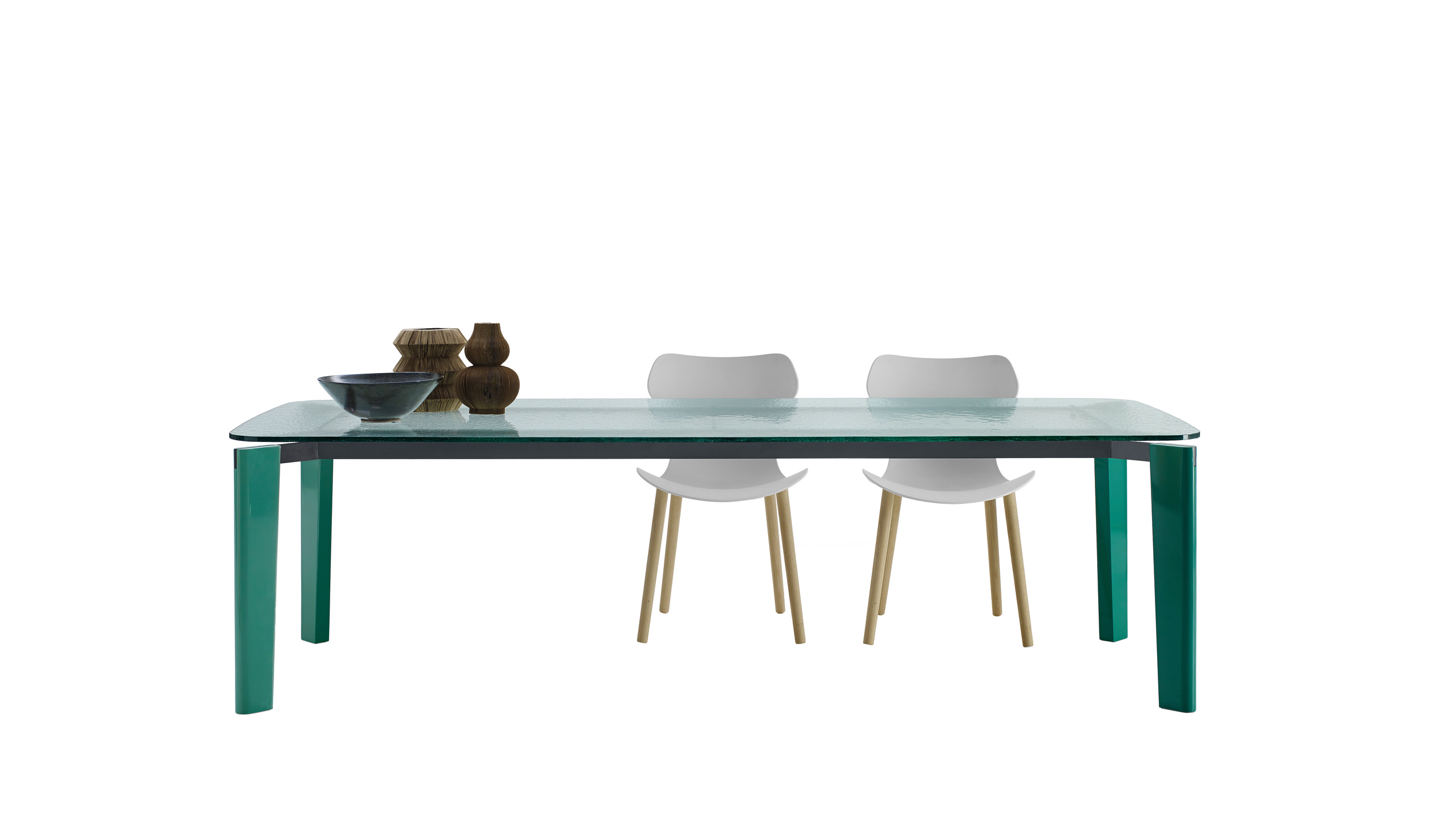 Italian designer modern tables - Oskar Tables 4