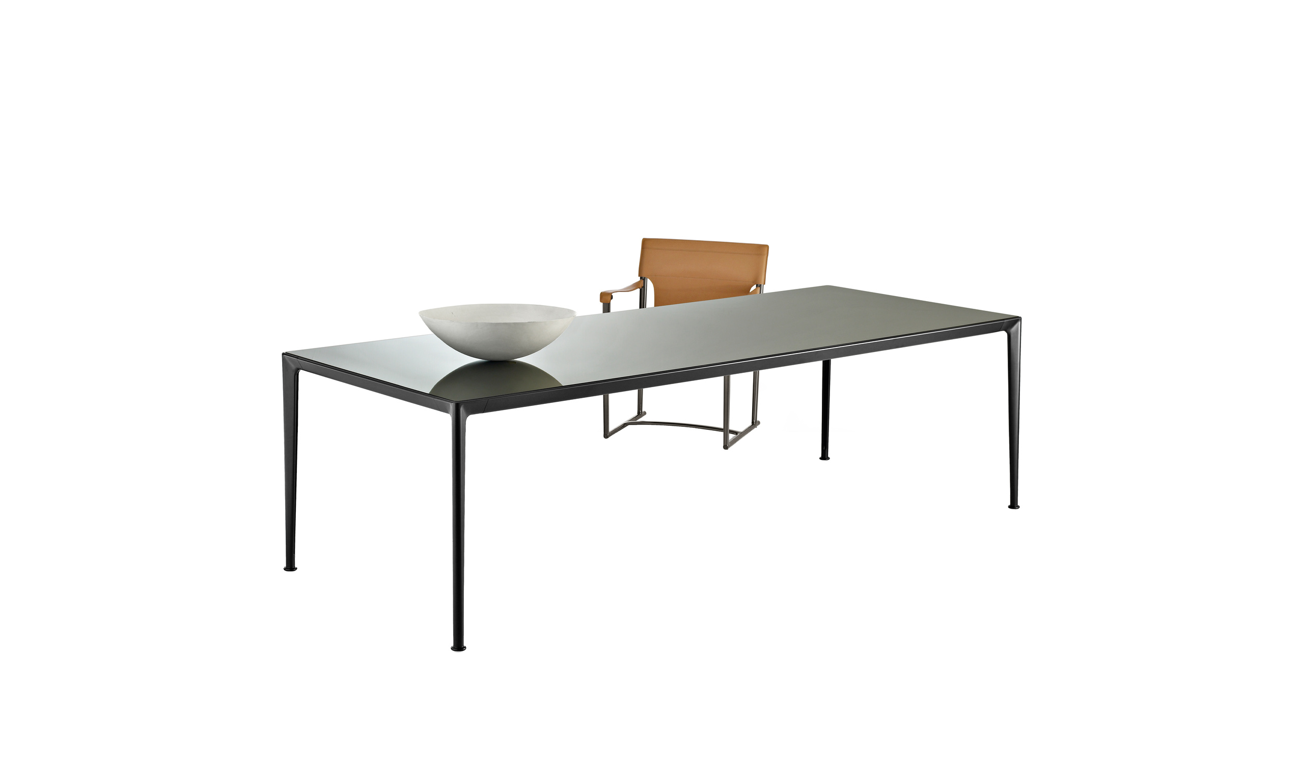 Italian designer modern tables - Mirto Indoor Tables 4