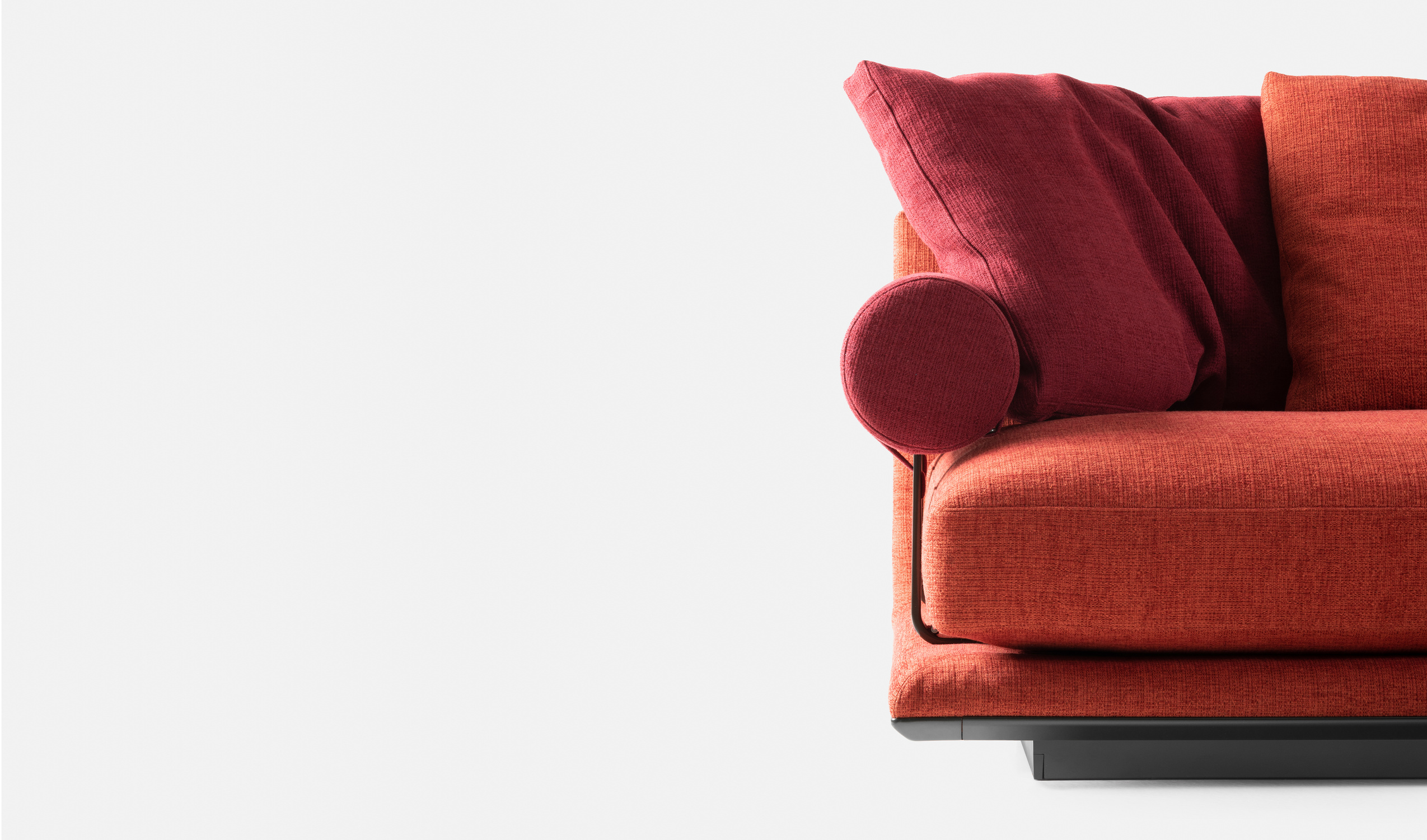 Modern designer italian sofas - Noonu Sofas 5