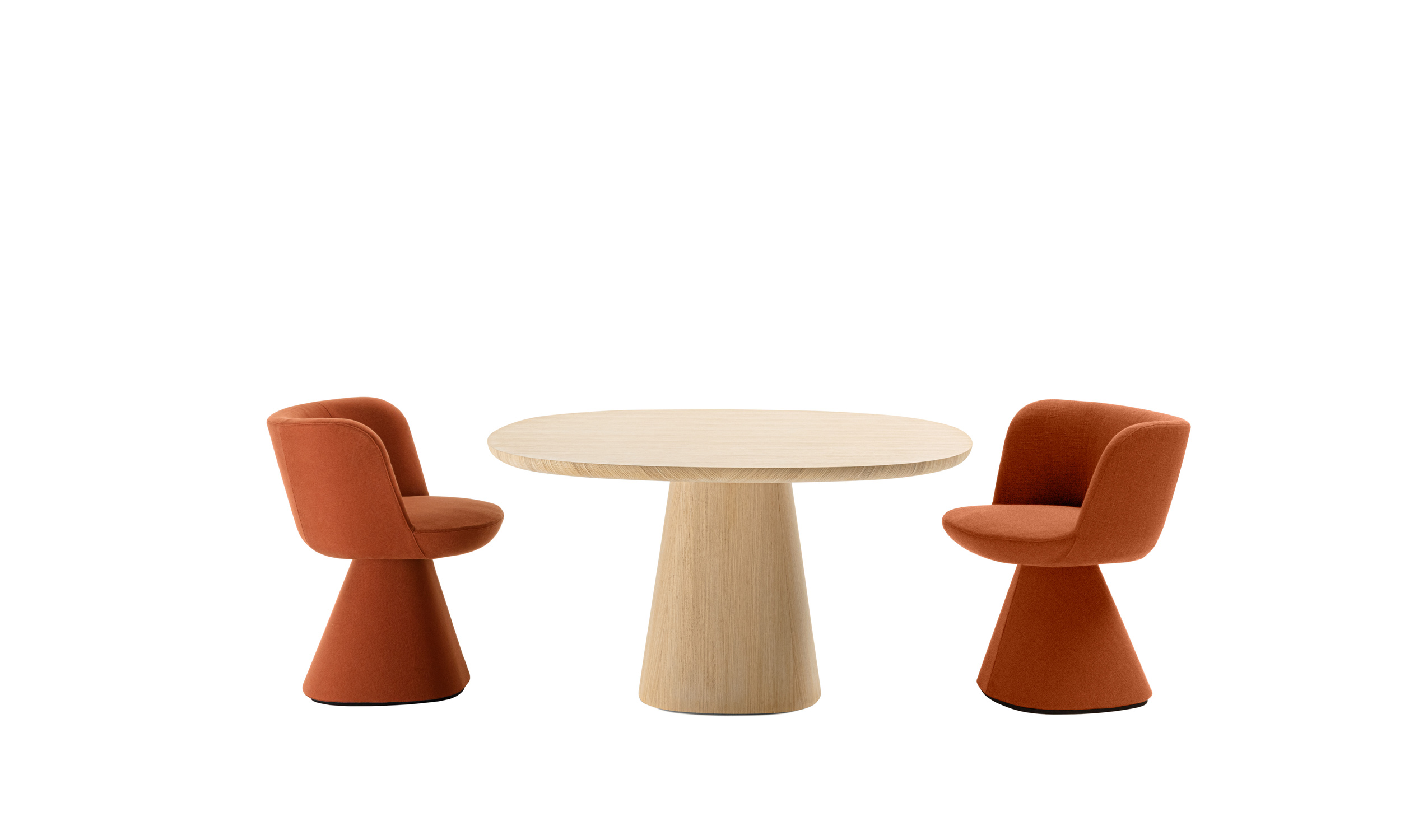 Italian designer modern tables - Allure O' Tables 5