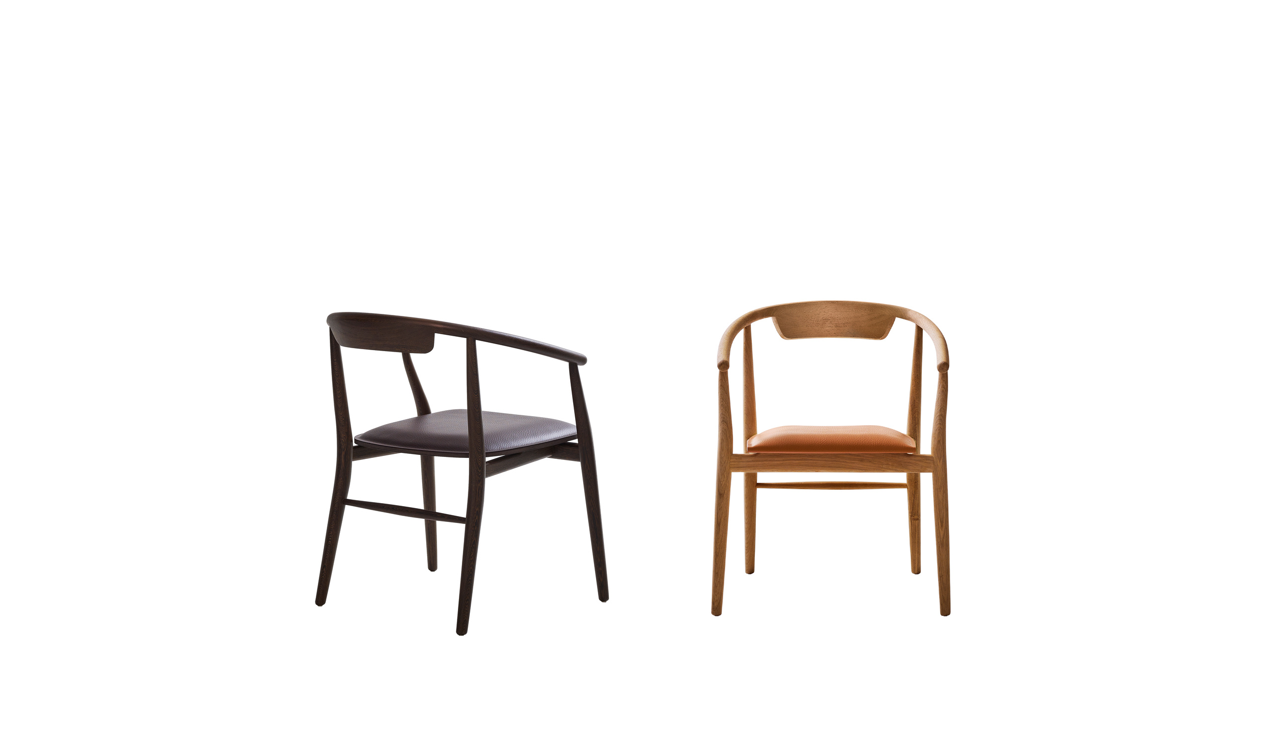 Italian designer modern chairs  - Jens Chairs 5