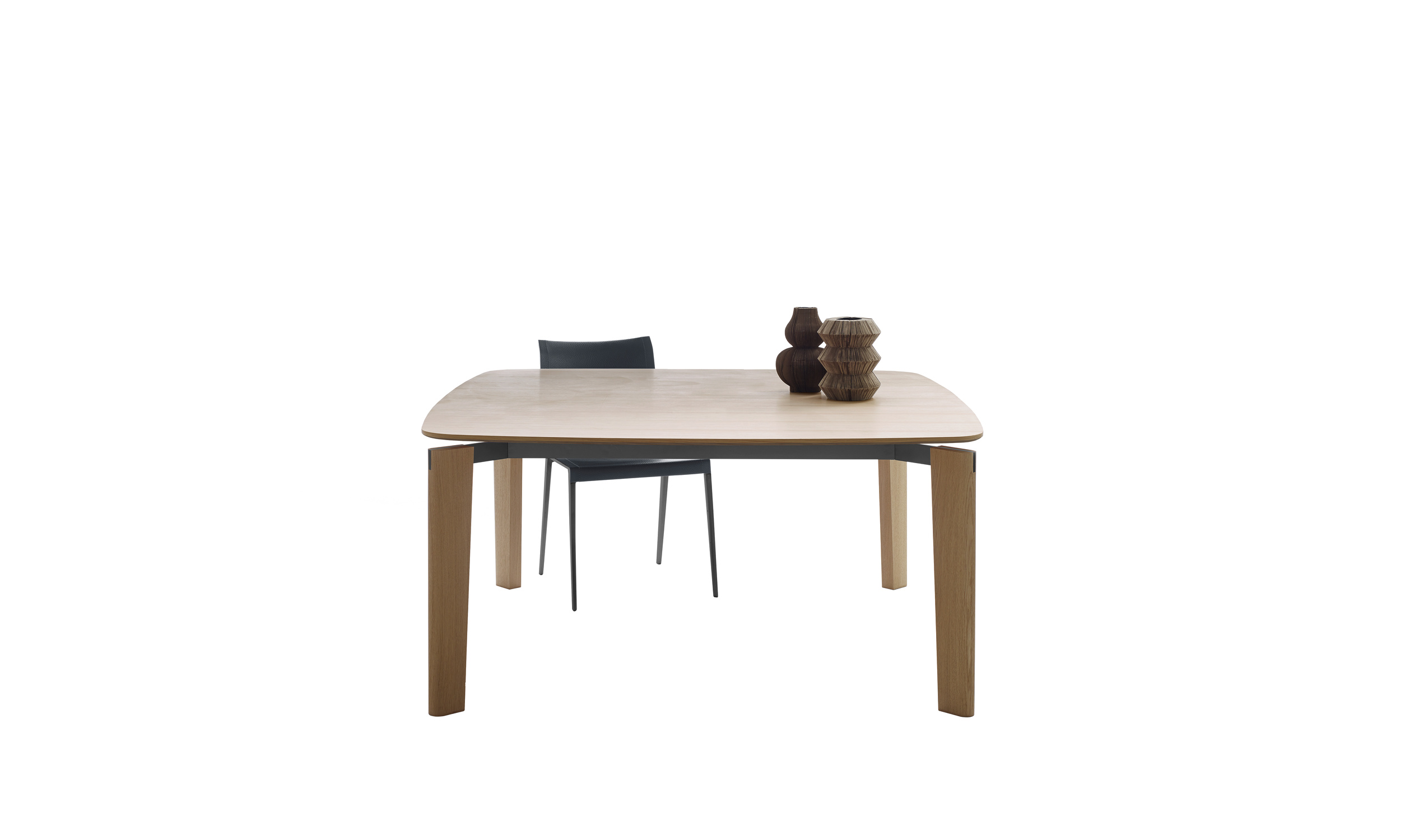 Italian designer modern tables - Oskar Tables 5