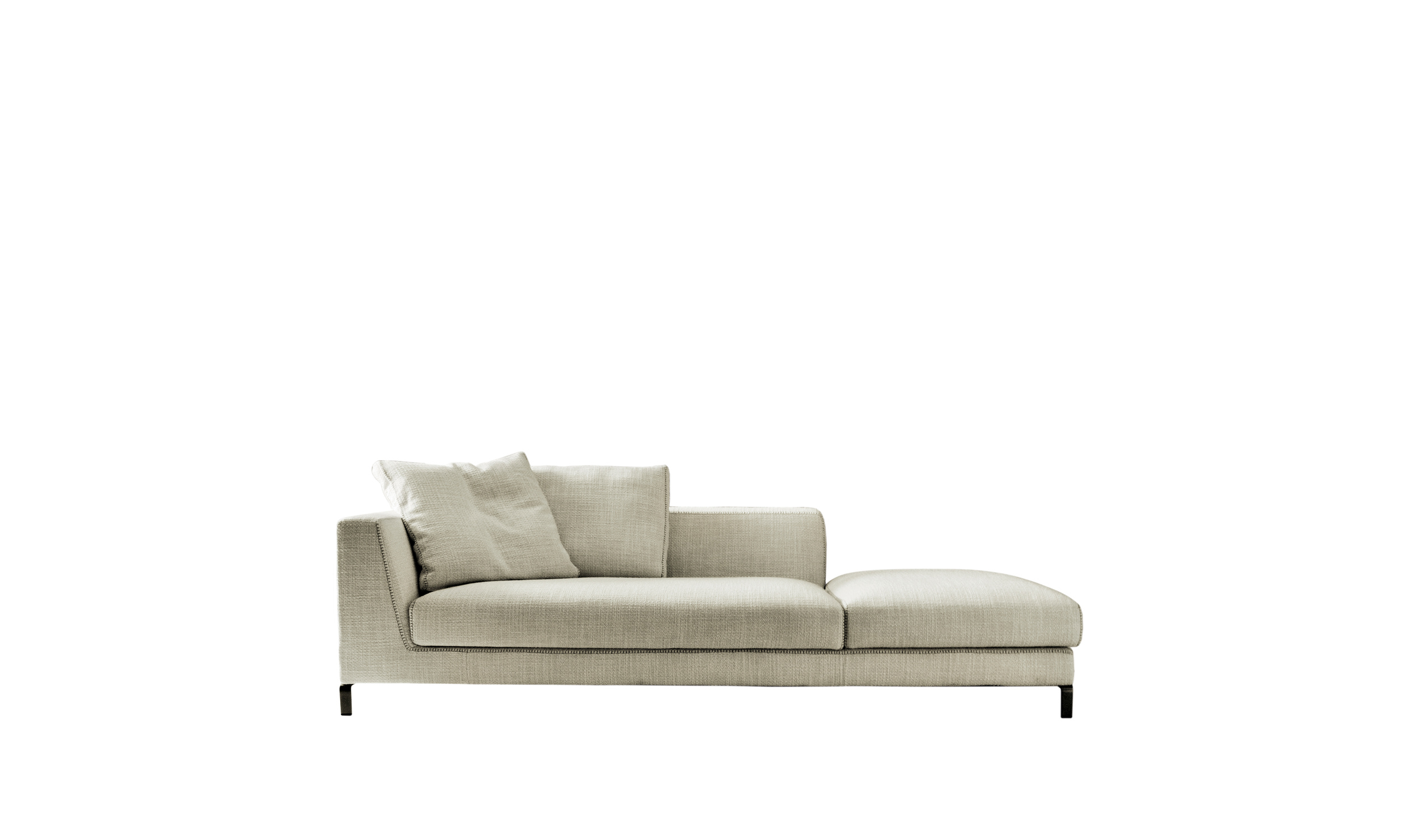 Modern designer italian sofas - Ray Sofas 5