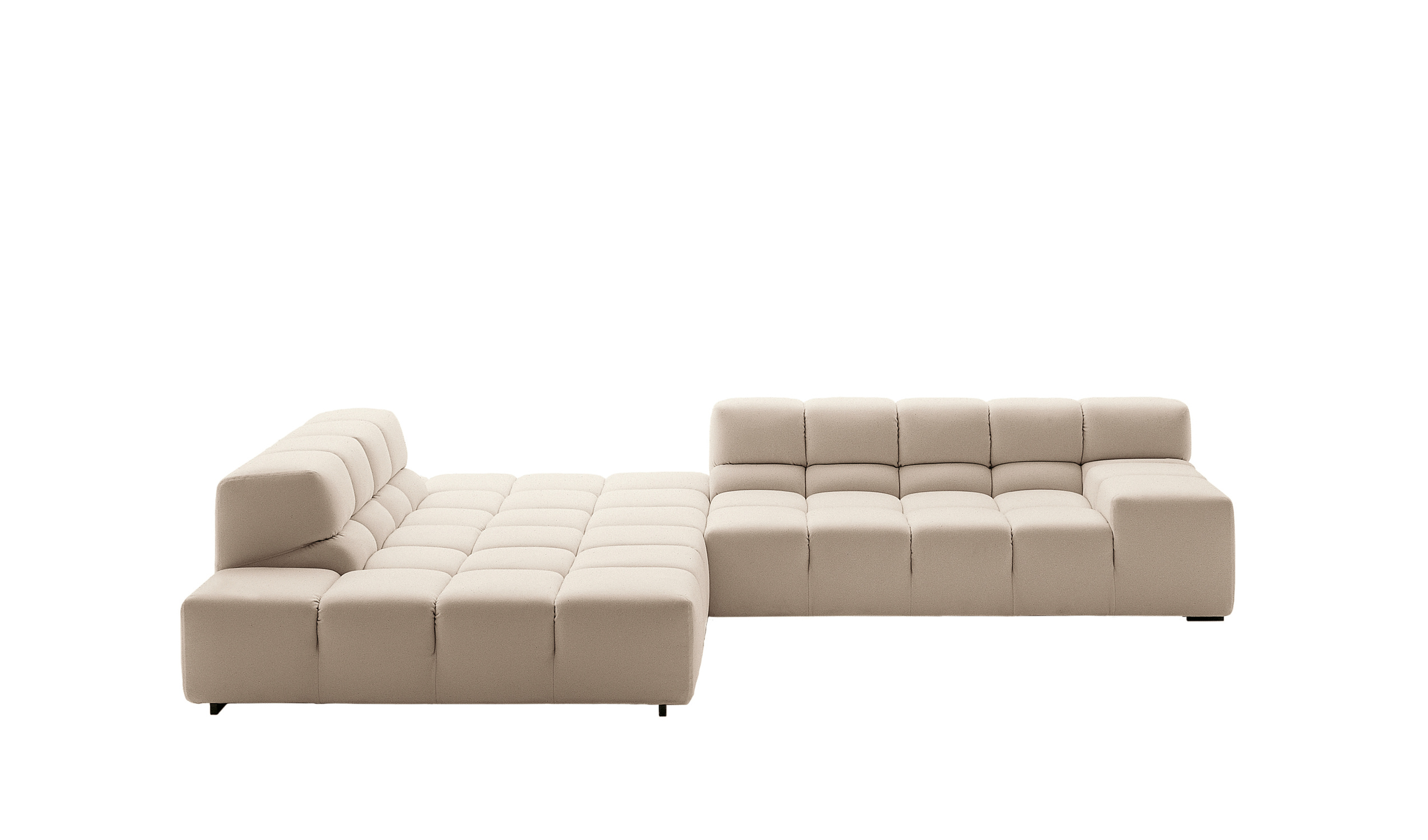 Modern designer italian sofas - Tufty-Time Sofas 5