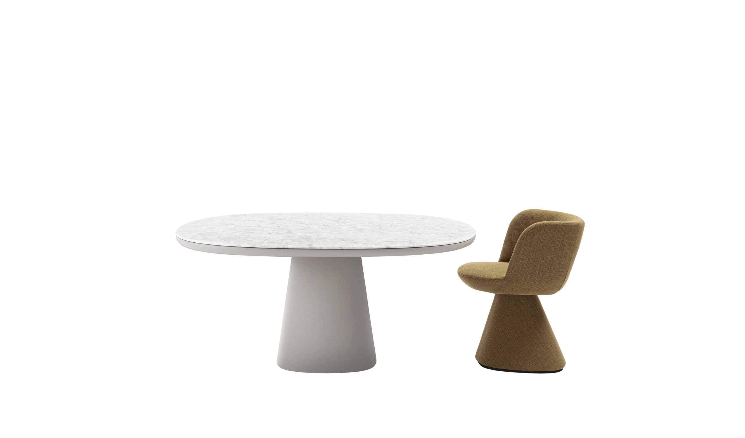 Italian designer modern tables - Allure O' Tables 6