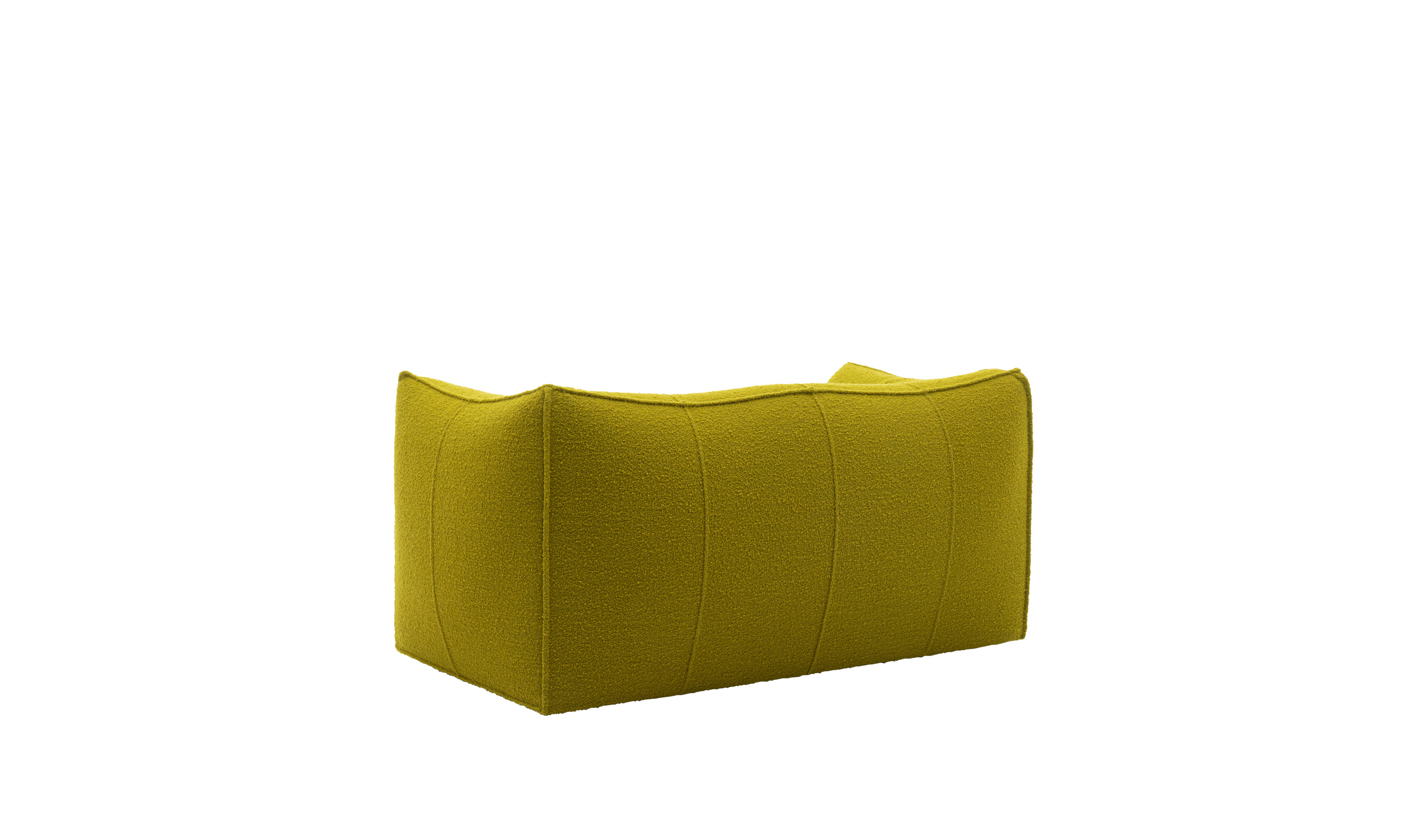 Modern designer italian sofas - Le Bambole Sofas 6