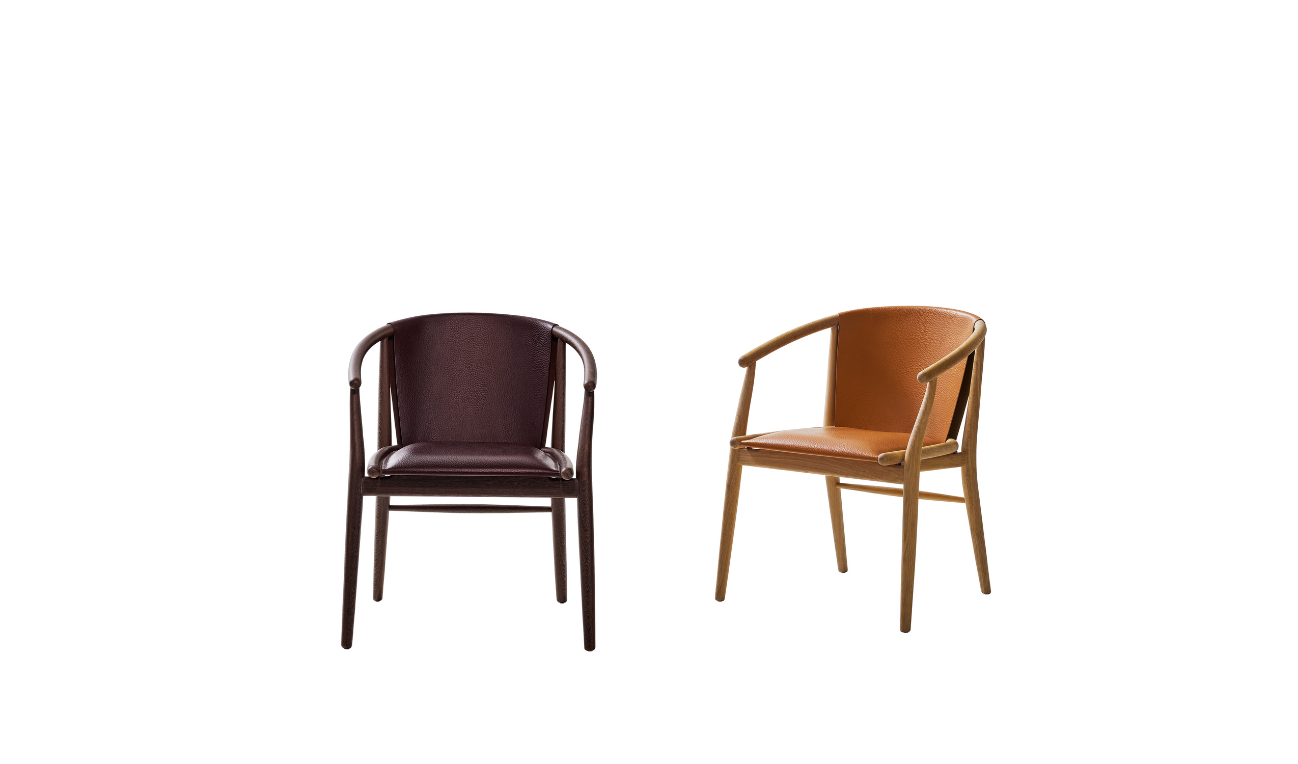 Italian designer modern chairs  - Jens Chairs 6