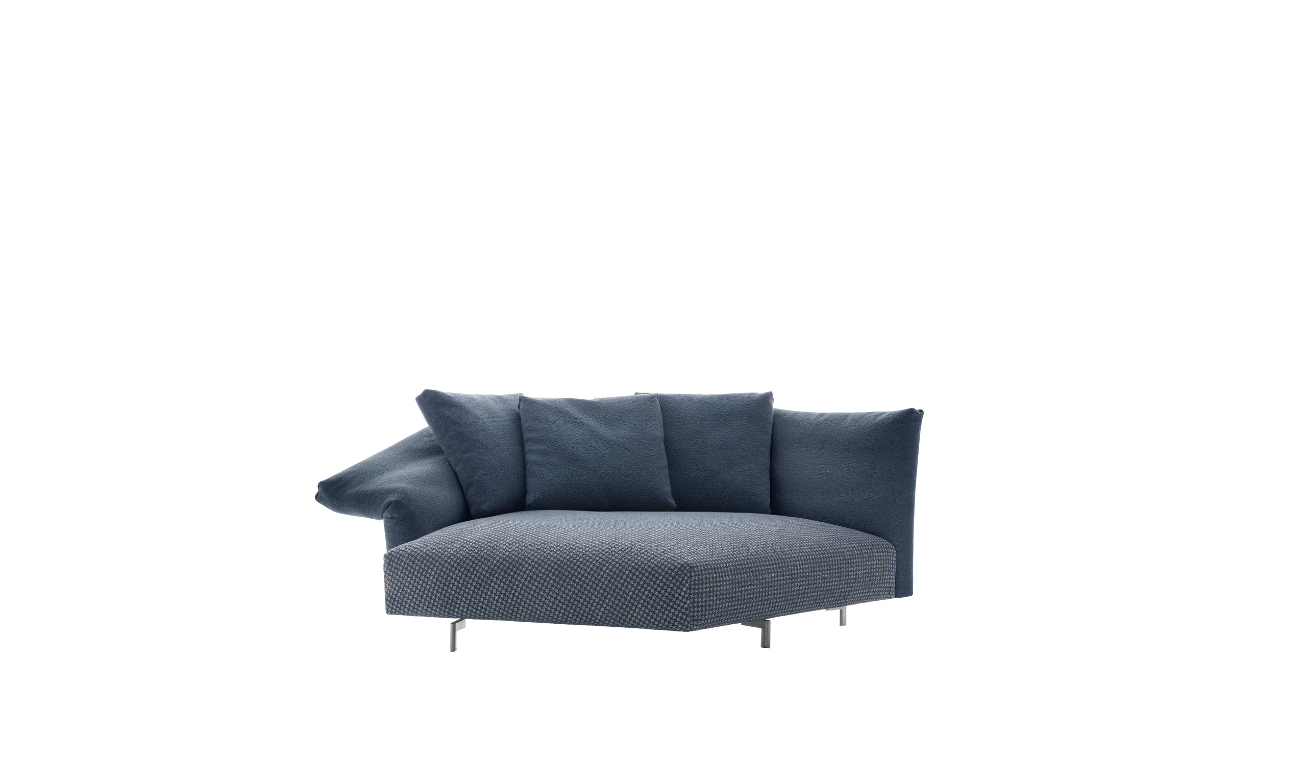 Modern designer italian sofas - Dambo Sofas 6