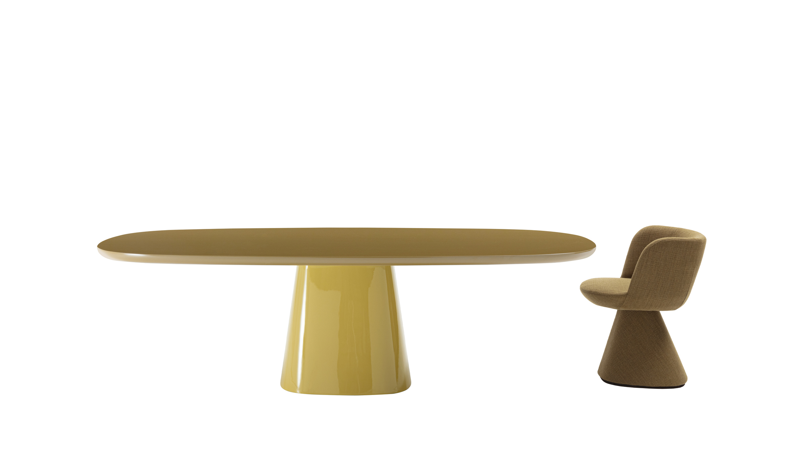Italian designer modern tables - Allure O' Tables 7
