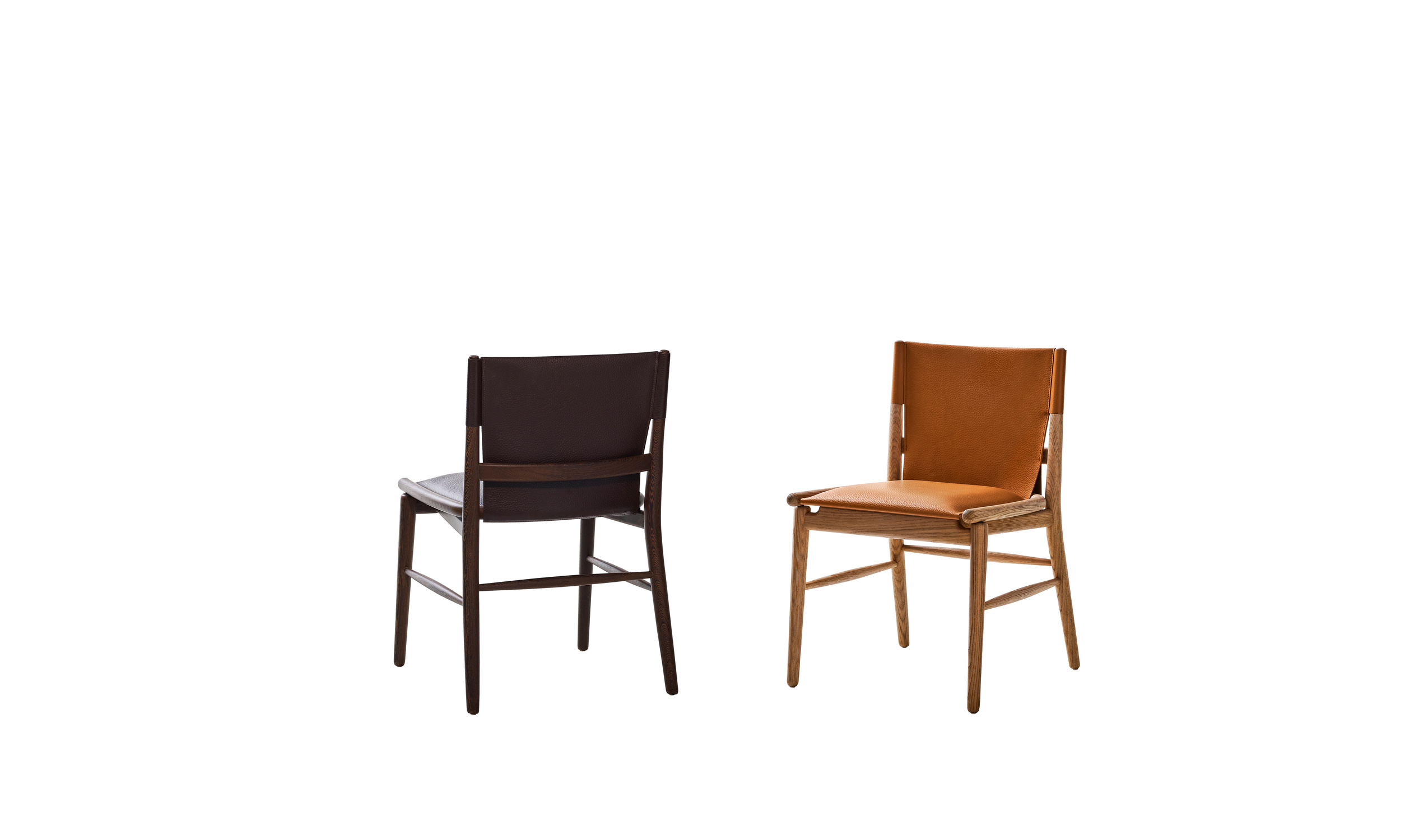 Italian designer modern chairs  - Jens Chairs 7