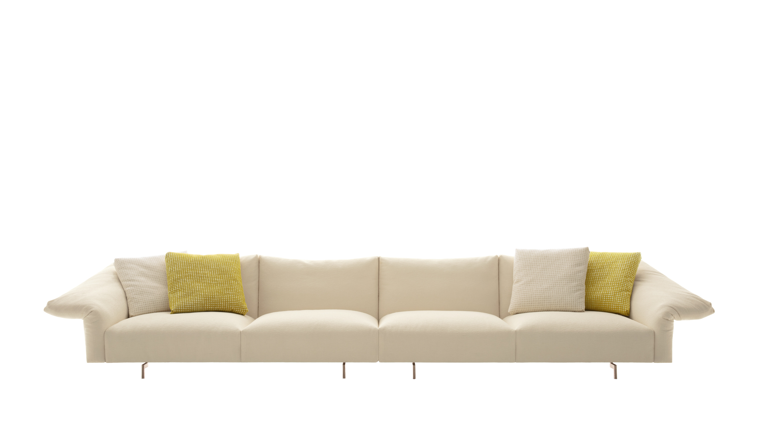 Modern designer italian sofas - Dambo Sofas 7