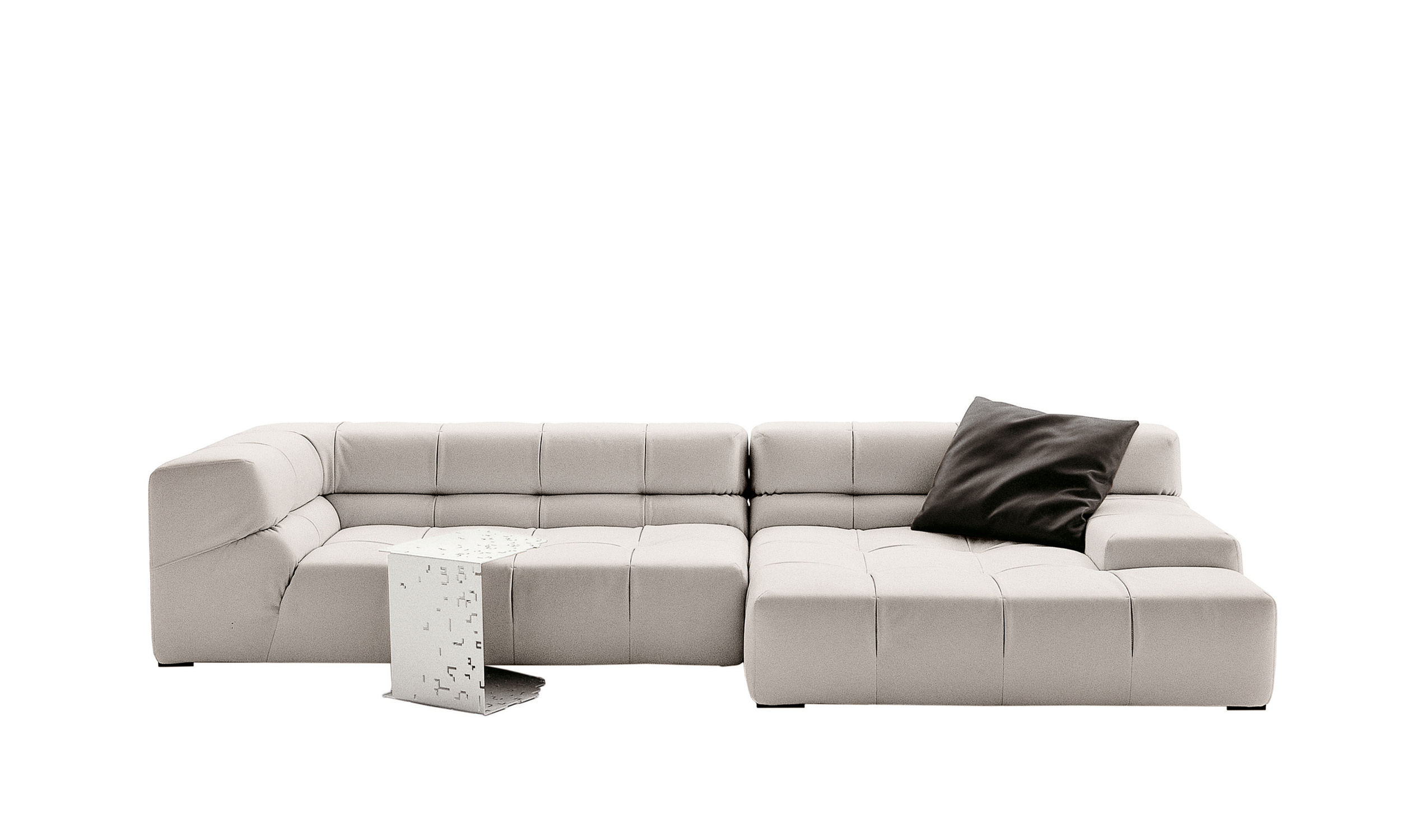 Modern designer italian sofas - Tufty-Time Sofas 7