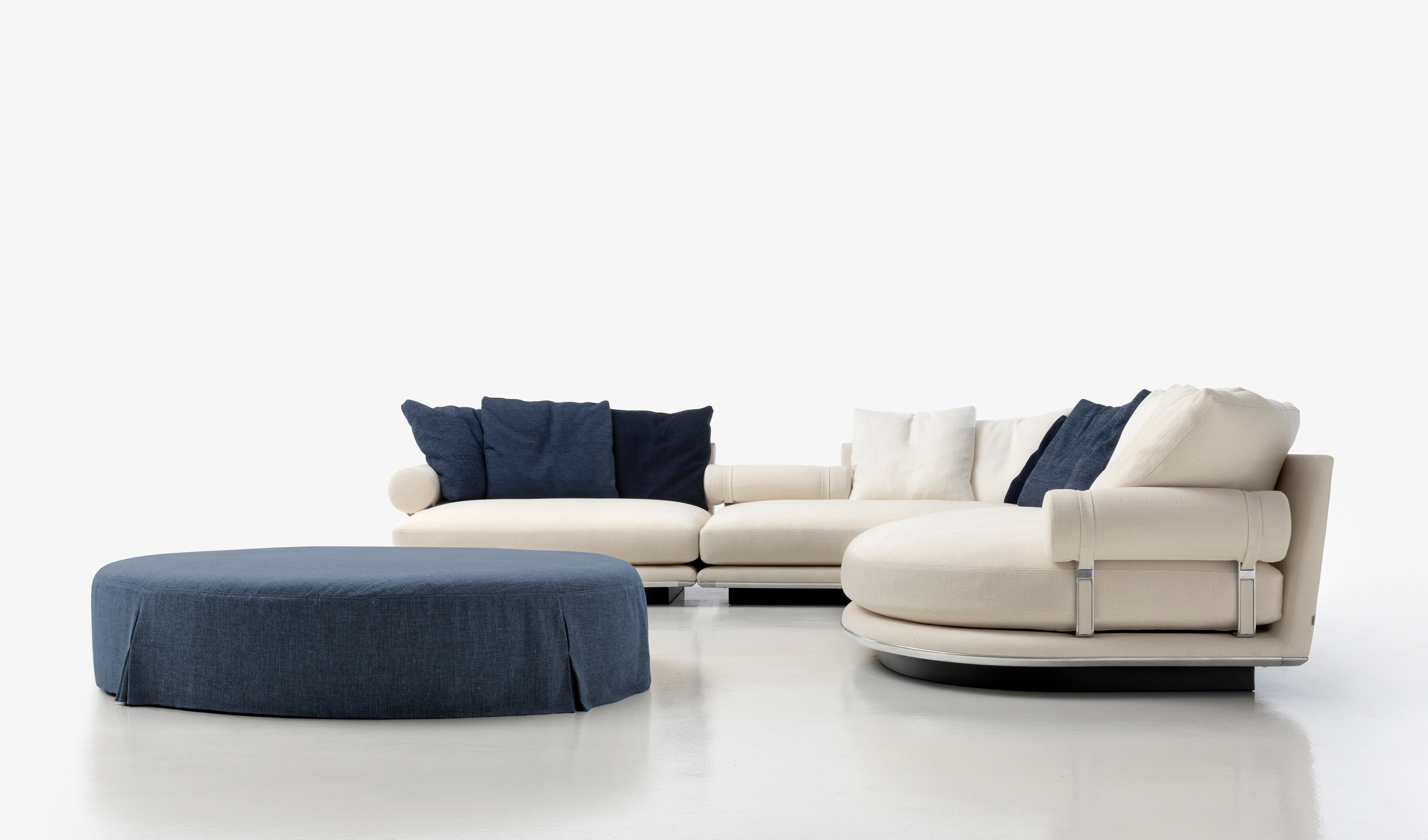 Modern designer italian sofas - Noonu Sofas 8