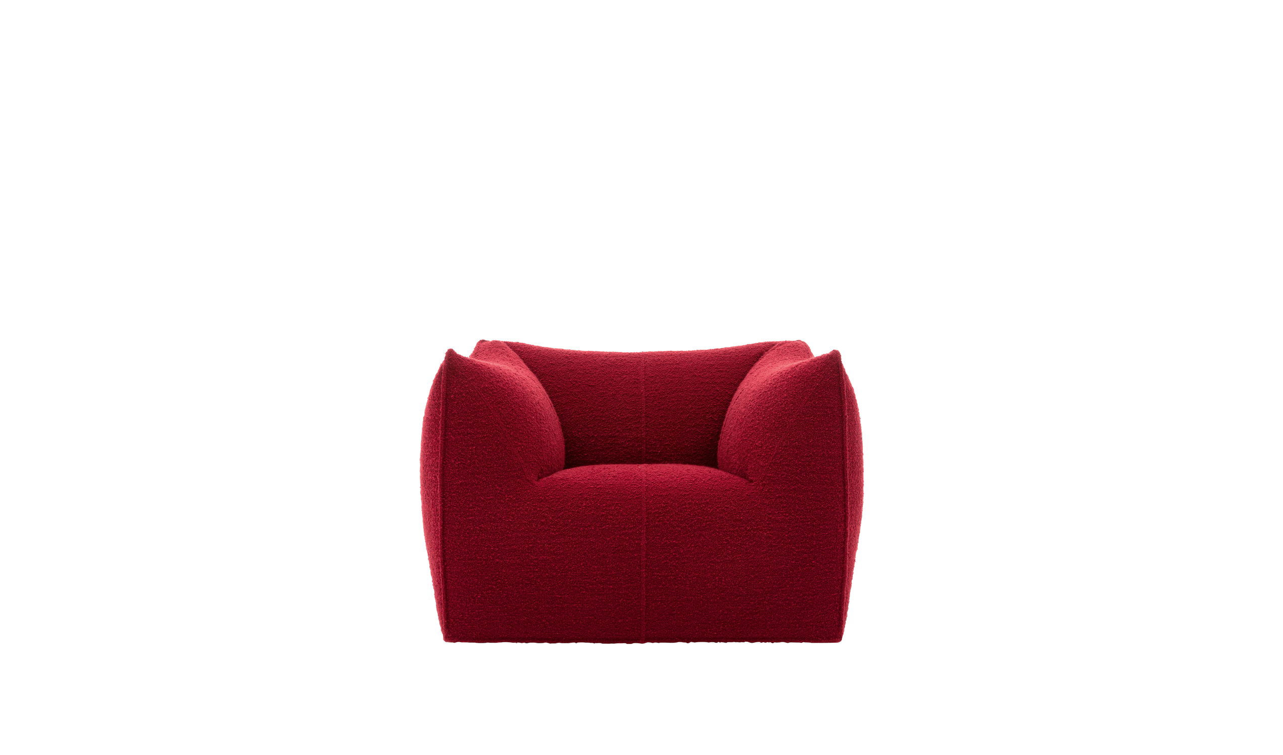 Italian designer modern armchairs - Le Bambole Armchairs 8