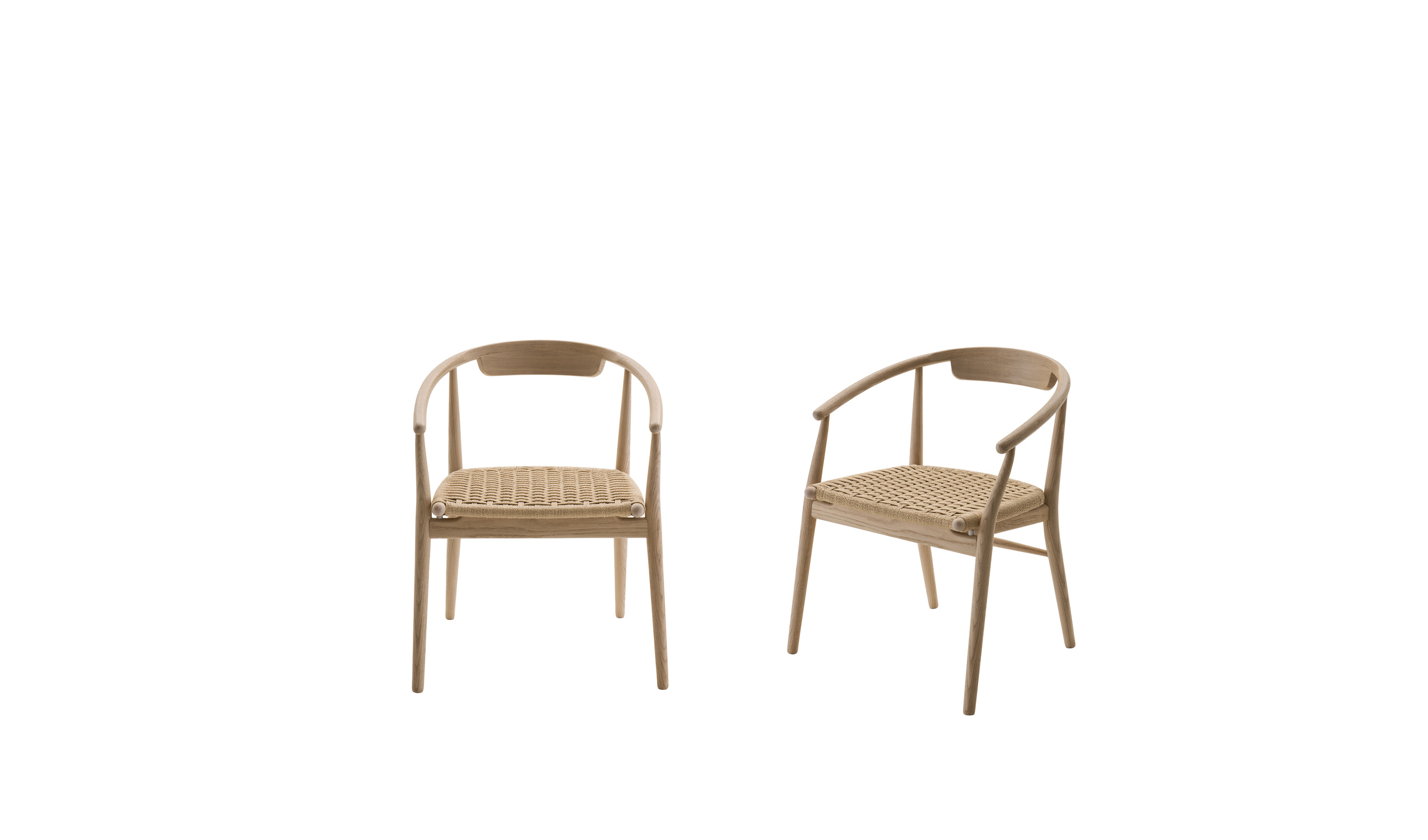 Italian designer modern chairs  - Jens Chairs 8