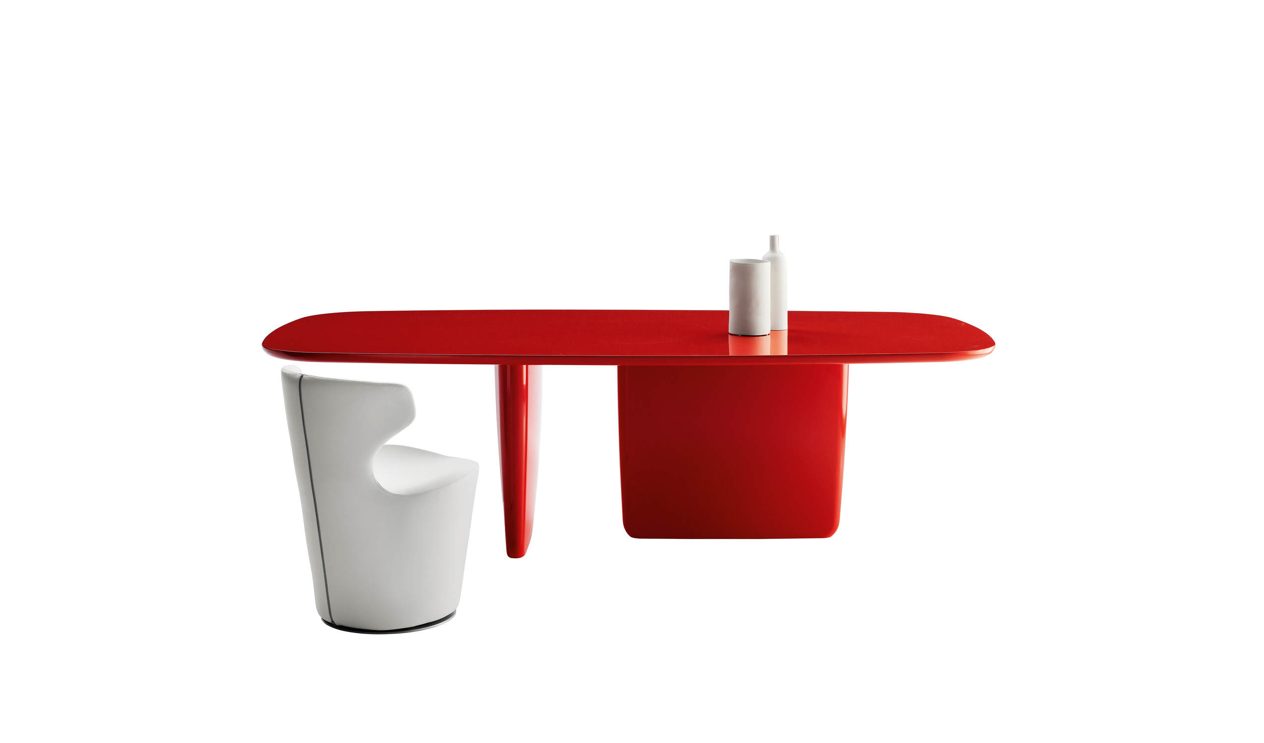 Italian designer modern tables - Tobi-Ishi Tables 8
