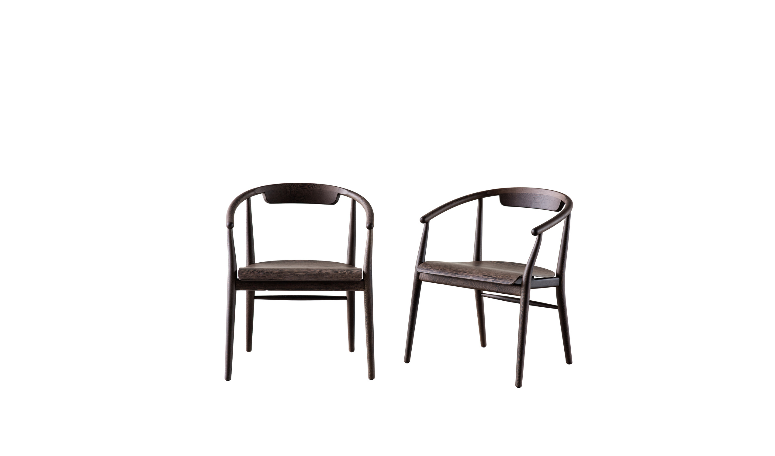 Italian designer modern chairs  - Jens Chairs 9