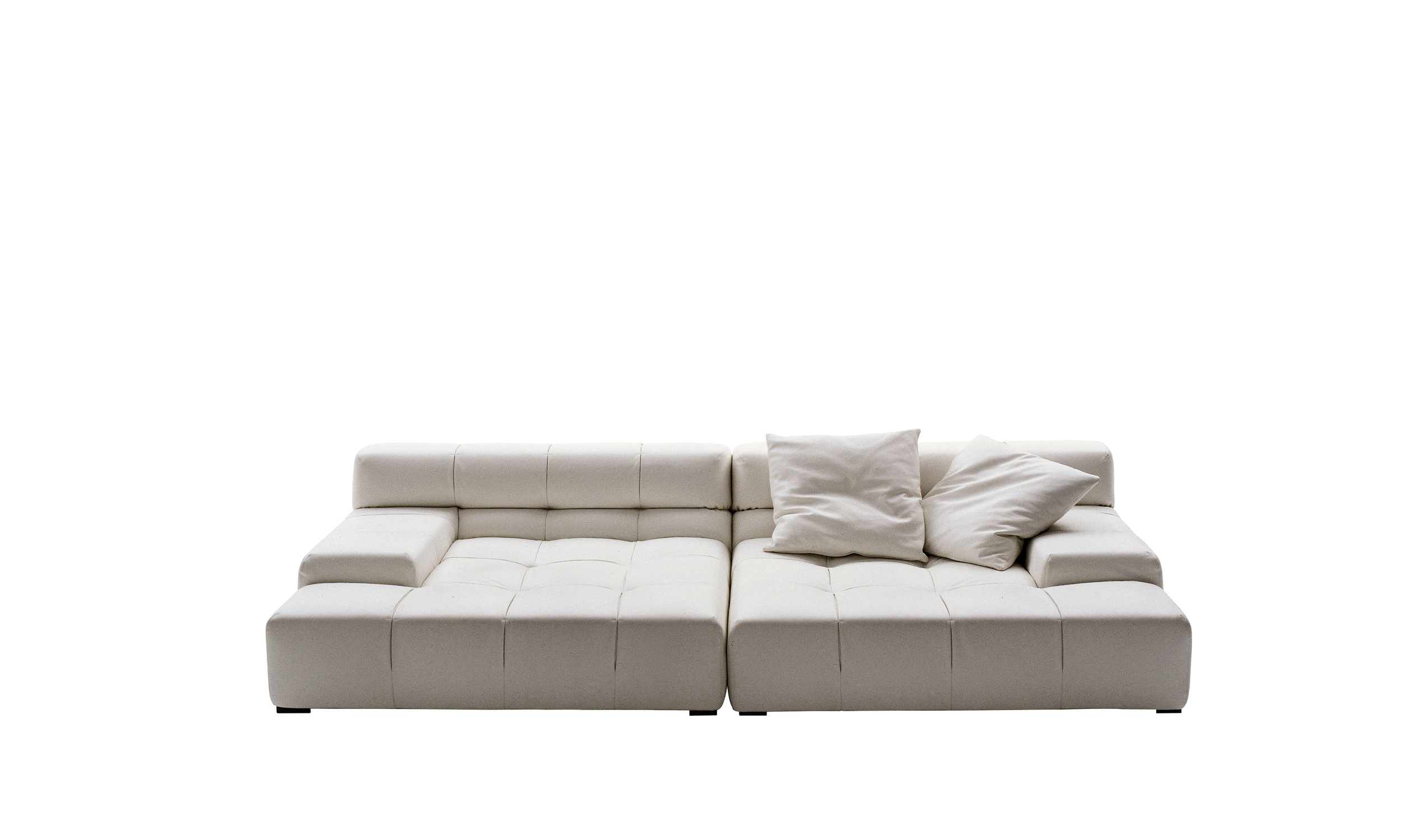 Modern designer italian sofas - Tufty-Time Sofas 9